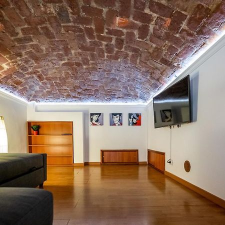 Casacasalis - Immersi Nella Torino Liberty Exterior foto
